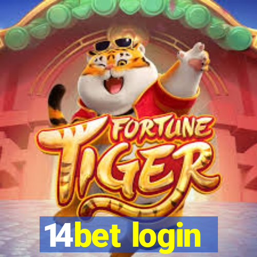 14bet login